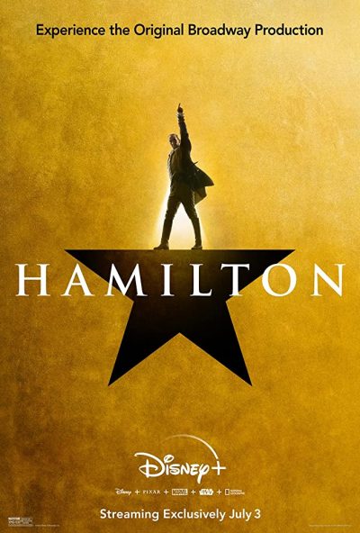 دانلود فیلم Hamilton 2020