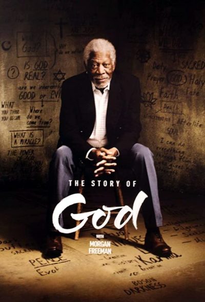 دانلود مستند داستان خدا The Story of God