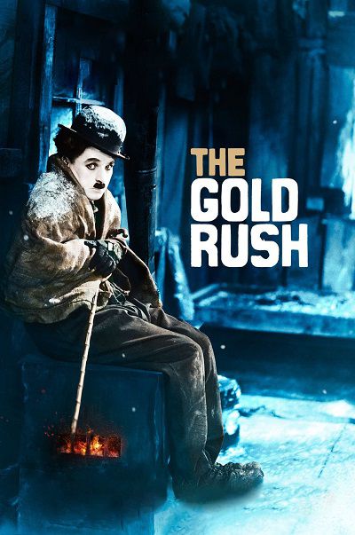 دانلود فیلم The Gold Rush 1925