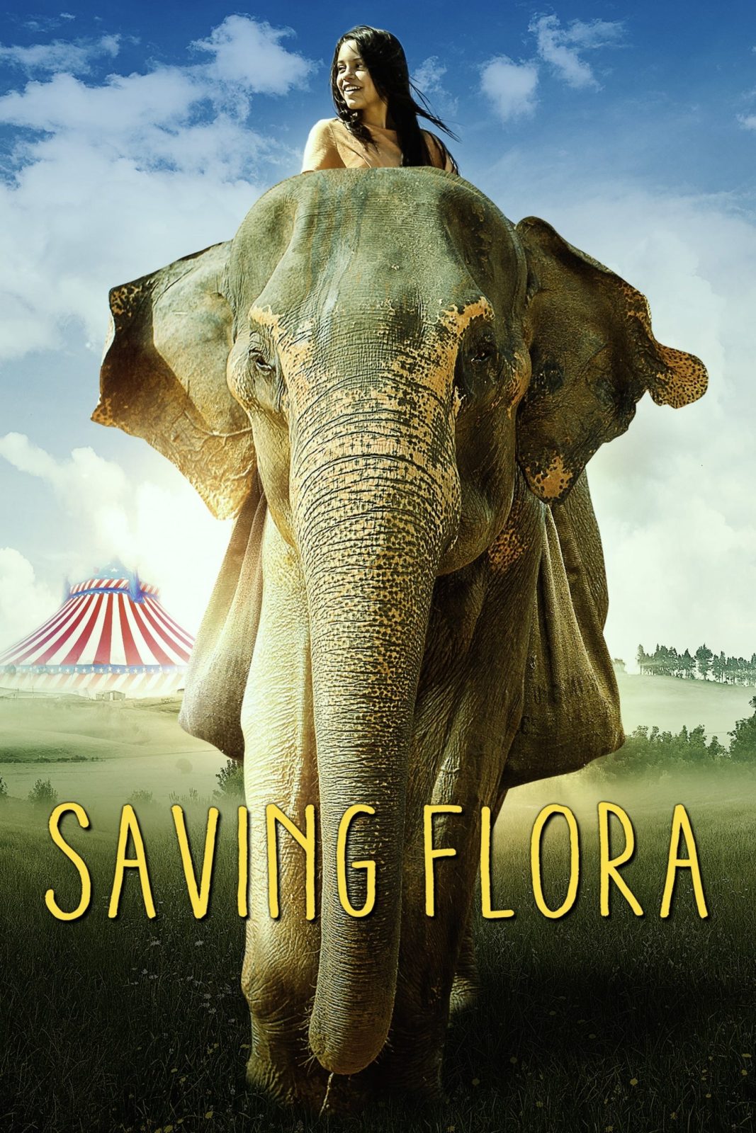 دانلود فیلم Saving Flora 2018