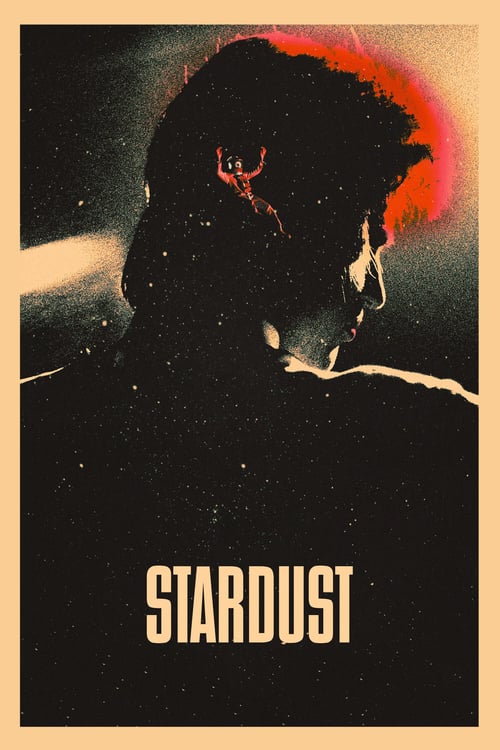 دانلود فیلم Stardust 2020