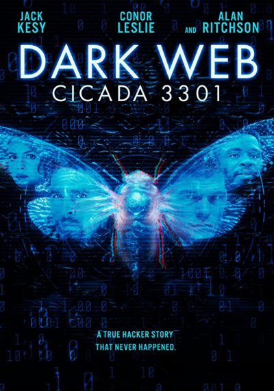 دانلود فیلم Dark Web: Cicada 3301 2021