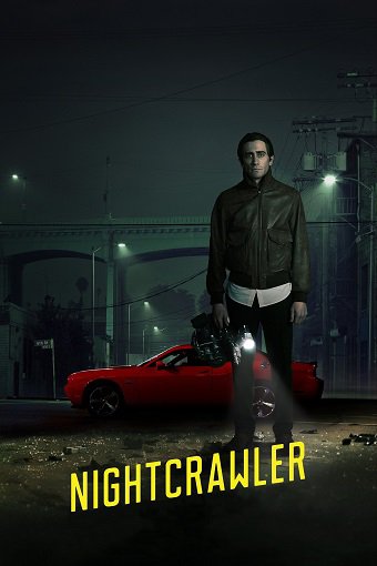 دانلود فیلم Nightcrawler 2014