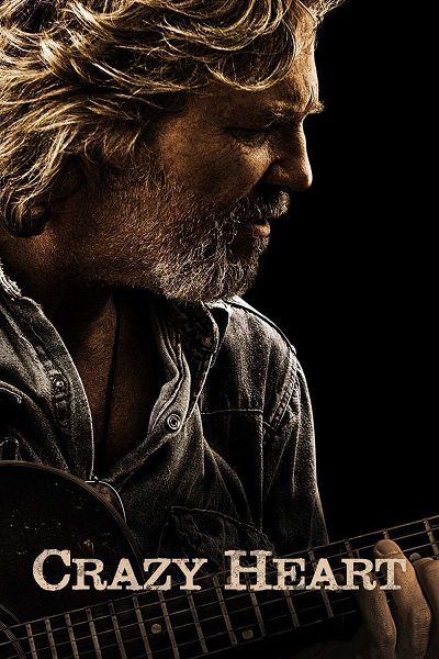 دانلود فیلم Crazy Heart 2009