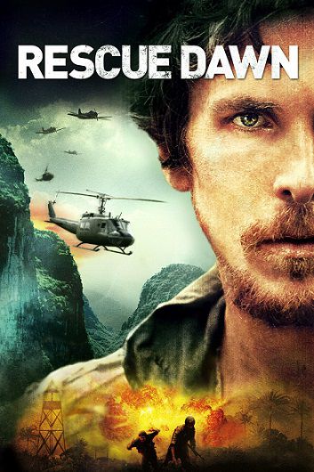 دانلود فیلم Rescue Dawn 2007