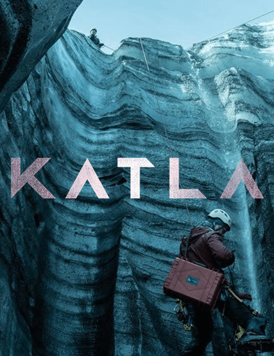 دانلود سریال Katla