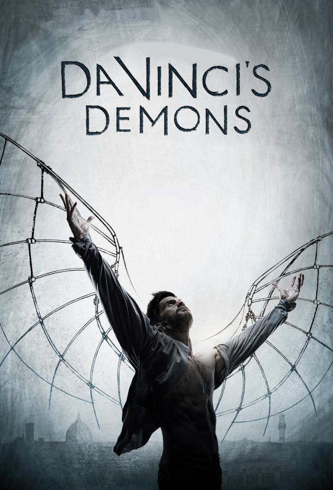 دانلود سریال Da Vinci’s Demons