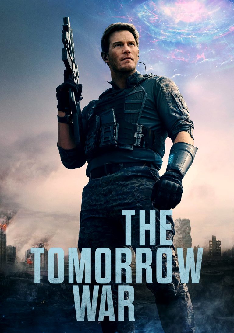 دانلود فیلم The Tomorrow War 2021