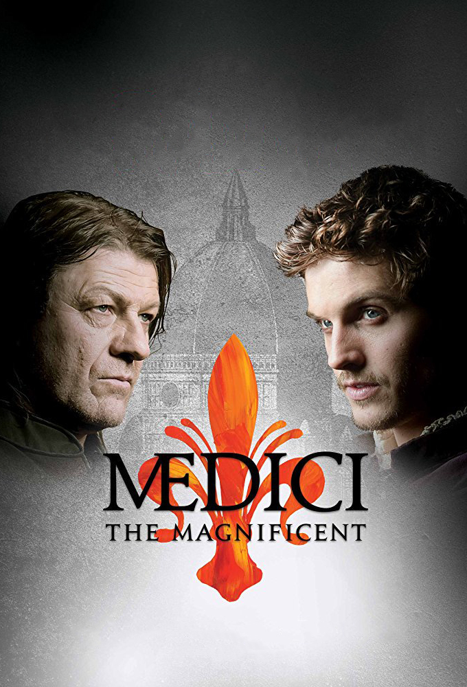 دانلود سریال Medici