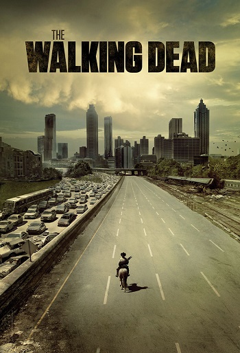 دانلود سریال The Walking Dead