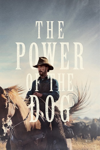 دانلود فیلم The Power of the Dog 2021