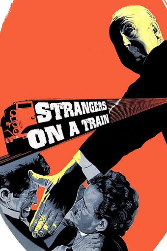 دانلود فیلم Strangers on a Train 1951