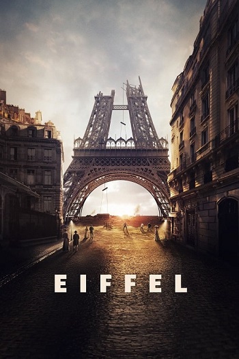 دانلود فیلم Eiffel 2021