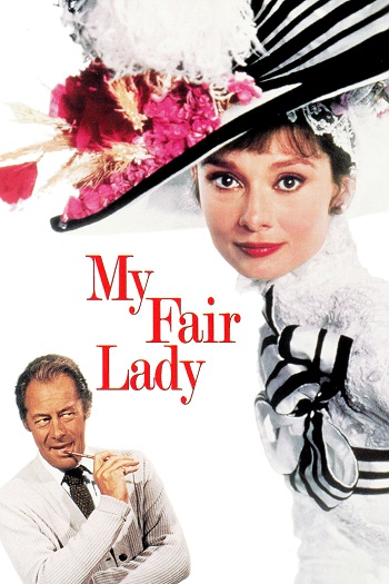 دانلود فیلم My Fair Lady 1964