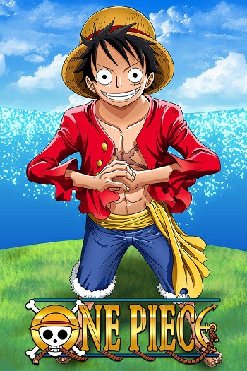 دانلود سریال One Piece