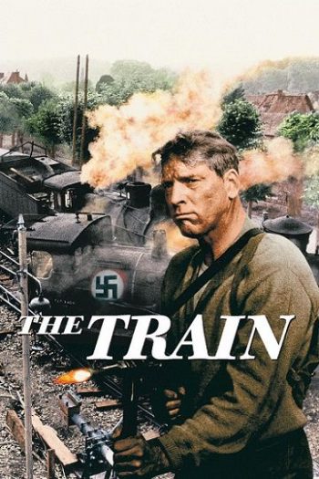 دانلود فیلم The Train 1964