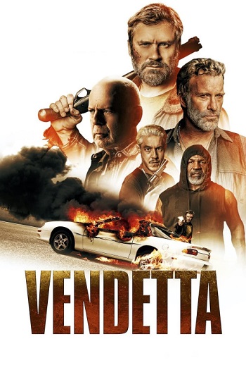 دانلود فیلم Vendetta 2022