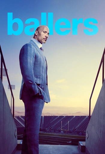 دانلود سریال Ballers