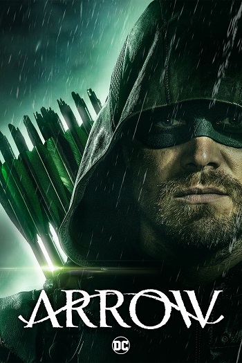 دانلود سریال ارو Arrow