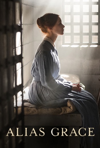 دانلود سریال Alias Grace