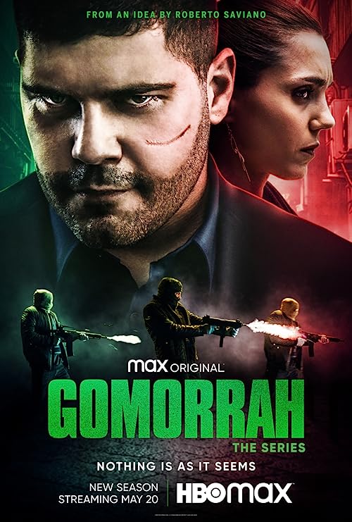 Gomorra: La serie