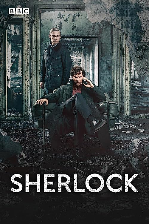 Sherlock