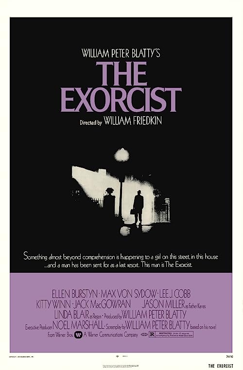 The Exorcist