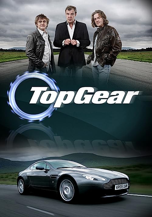 Top Gear