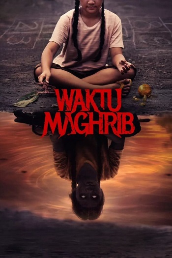 دانلود فیلم 2023 Waktu Maghrib