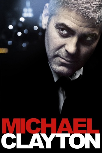 دانلود فیلم 2007 Michael Clayton