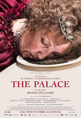 دانلود فیلم The Palace 2023 قصر