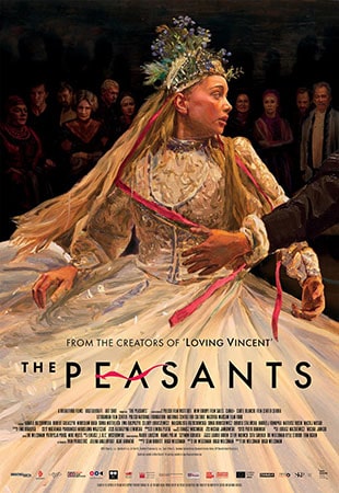 دانلود فیلم The Peasants 2023 دهقانان