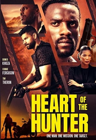 دانلود فیلم Heart of the Hunter 2024 قلب شکارچی