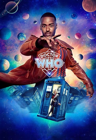 دانلود سریال Doctor Who دکتر هو