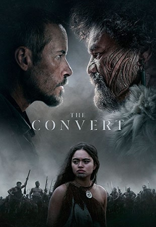 دانلود فیلم The Convert 2023 تغییر